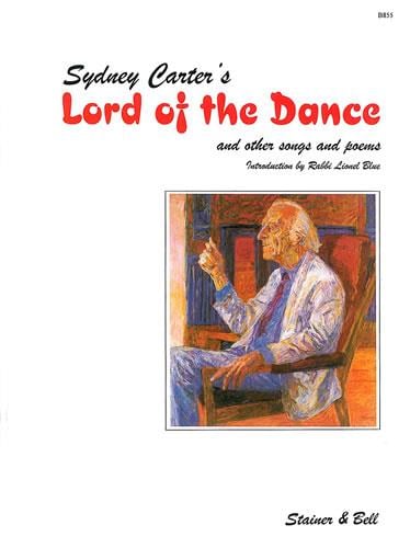 Lord Of The Dance